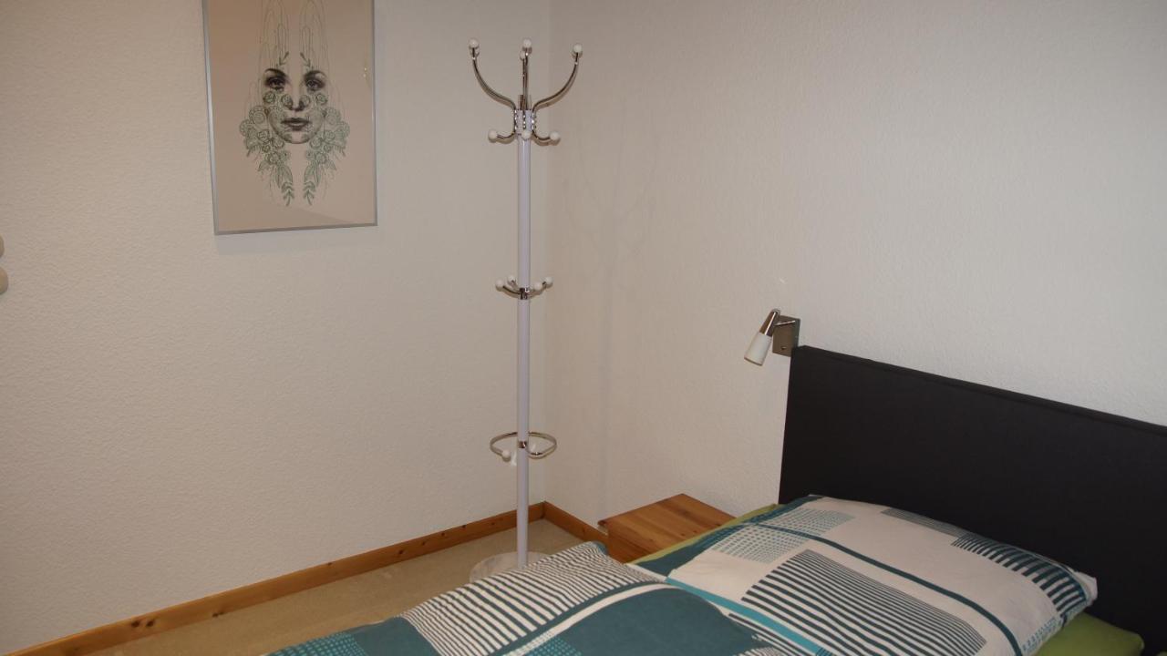 Bei Pit Apartment Bremerhaven Bagian luar foto