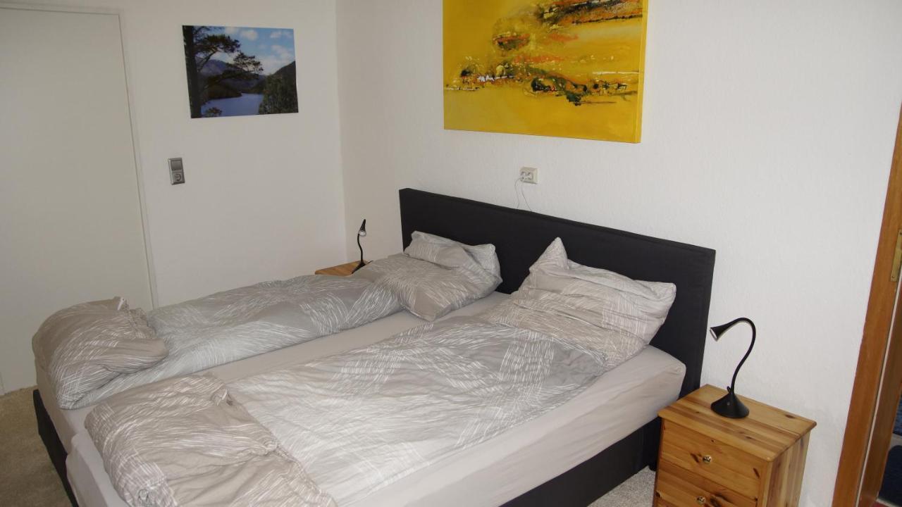 Bei Pit Apartment Bremerhaven Bagian luar foto